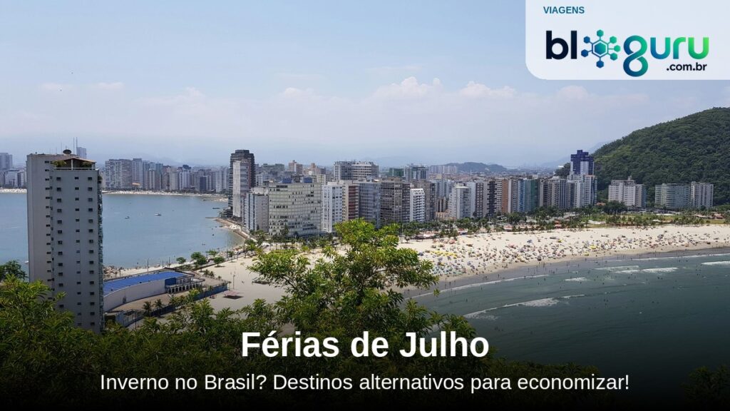 Imagem ilustrativa — Viagens — Bloguru